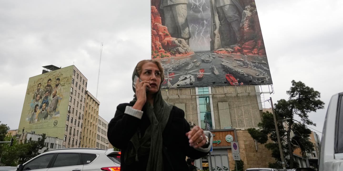 EN DIRECT, guerre au Moyen-Orient : à la veille de l’expiration du cessez-le-feu entre les Etats-Unis et l’Iran, l’incertitude sur la reprise des négociations