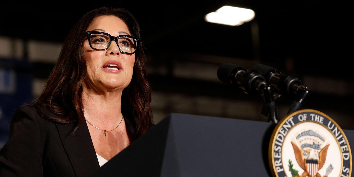 Aux Etats-Unis, la ministre du travail, Lori Chavez-DeRemer, quitte son poste après un mandat marqué par plusieurs scandales