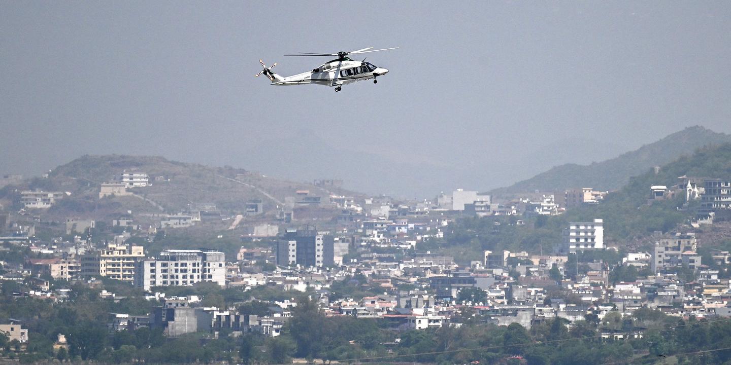 EN DIRECT, guerre au Moyen-Orient : l’Iran n’a pas encore annoncé sa participation aux pourparlers avec les Etats-Unis au Pakistan