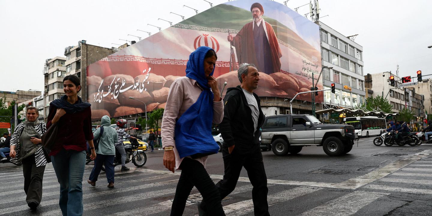 EN DIRECT, guerre au Moyen-Orient : l’Iran déclare refuser de « négocier sous la menace » alors que l’incertitude sur des pourparlers avec les Etats-Unis demeure