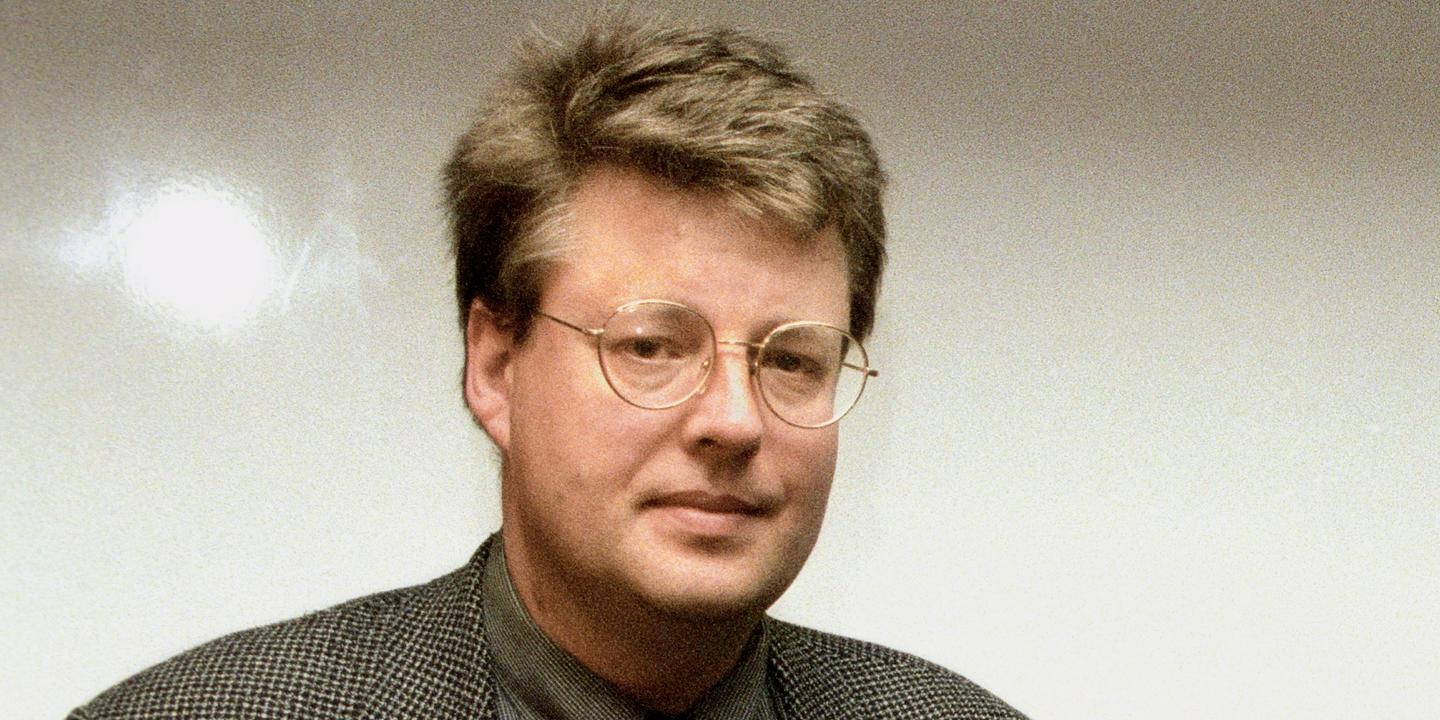 Stieg Larsson avant Millénium : le militant anti-extrême droite avant l'écrivain