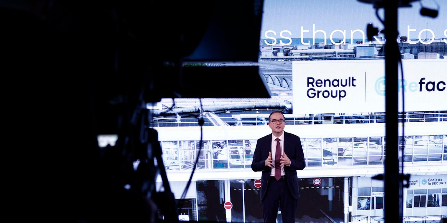 Cadres, ingénieurs, informaticiens… le déploiement de l’IA et la concurrence chinoise vous font craindre pour l’avenir de vos emplois ? Racontez-nous