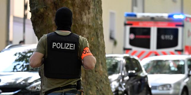 En Allemagne, un adolescent inculpé pour une troisième attaque djihadiste à Essen
