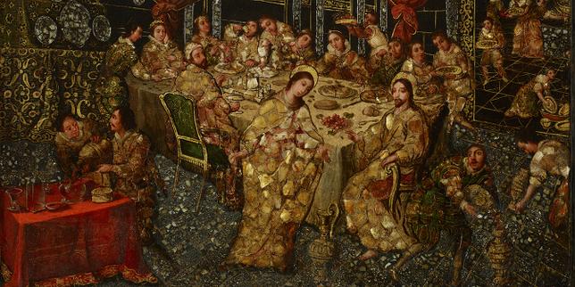 Au Musée Jacquemart-André, à Paris, la collection Huntington plonge dans les fastes du Siècle d’or espagnol