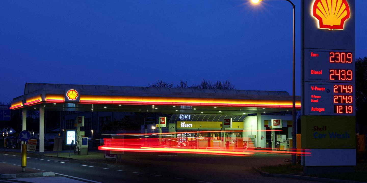 Les Pays-Bas débloquent 950 millions d'euros pour compenser la hausse des prix du pétrole