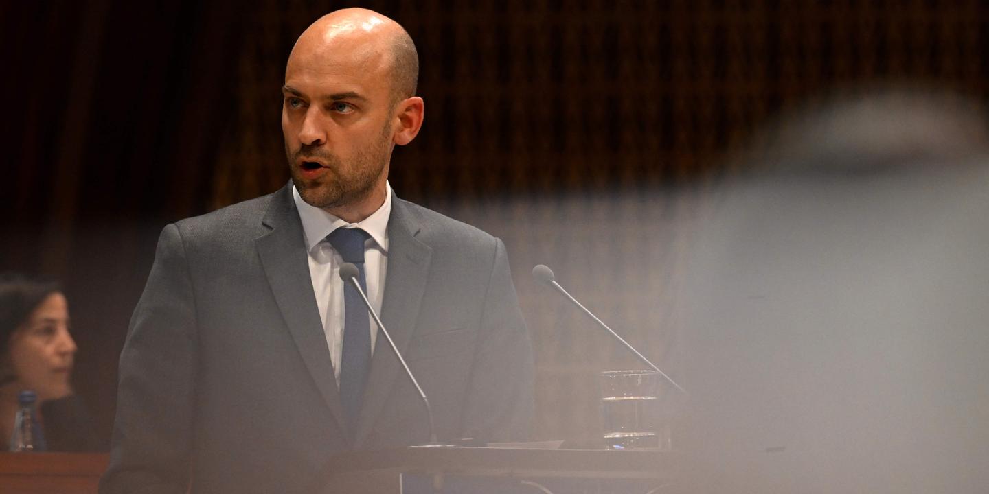 Cisjordanie et Gaza : la France exige un changement de politique israélienne