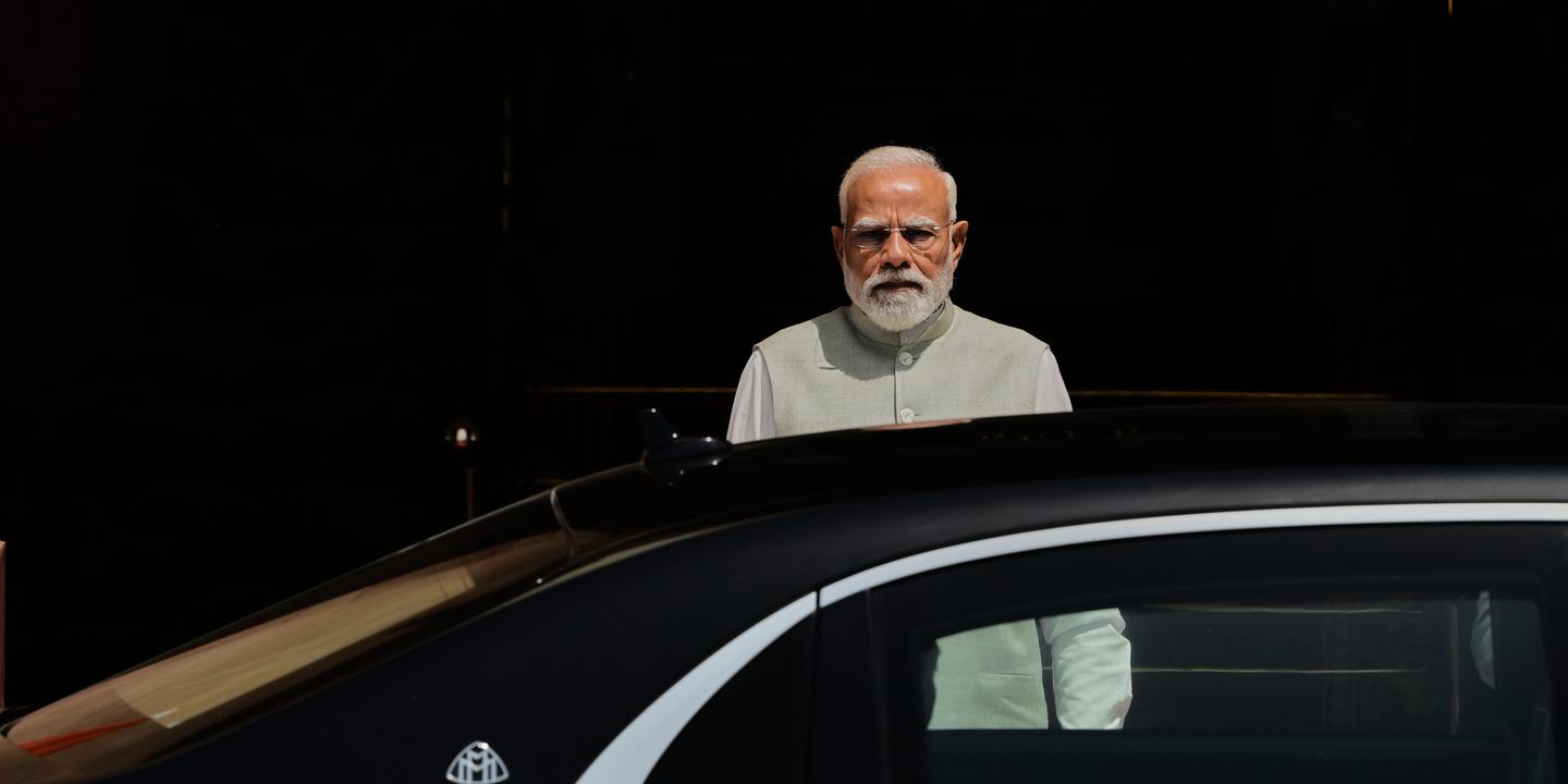 Affaibli, Narendra Modi verrouille son pouvoir en Inde