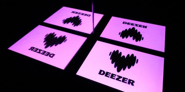 Près de la moitié des titres mis en ligne sur Deezer chaque jour sont générés par IA