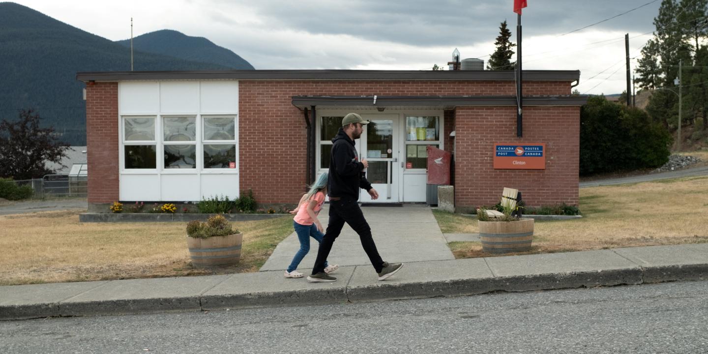Canada Post met fin à la livraison à domicile, un tournant historique