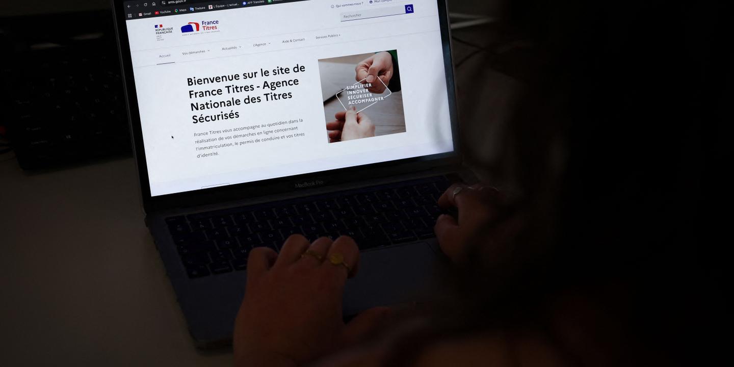Fuite massive de données à l'ANTS : près de 12 millions de comptes compromis