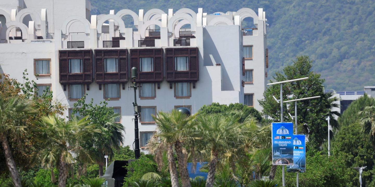 EN DIRECT, guerre au Moyen-Orient : le second cycle de pourparlers entre Etats-Unis et Iran en suspens, Téhéran laissant planer le doute sur sa participation