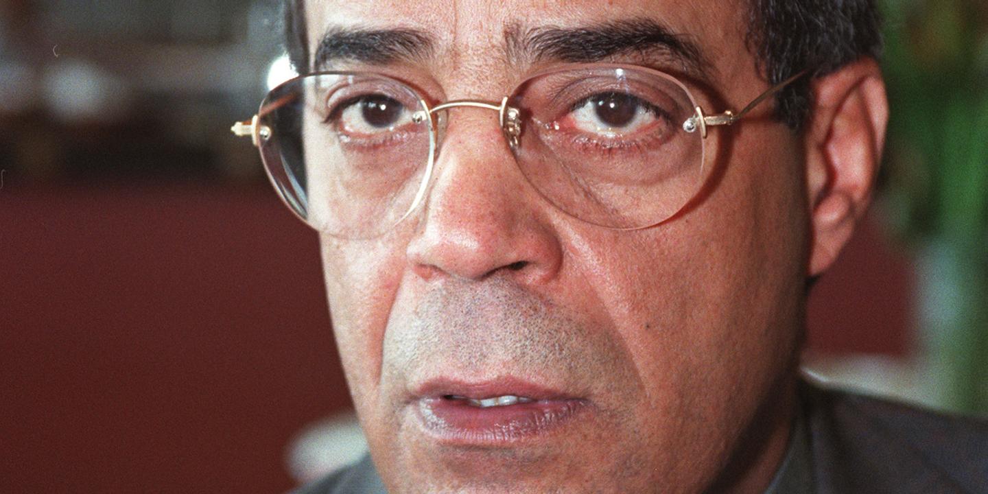 Algérie : un ancien ministre condamné à 5 ans de prison pour corruption