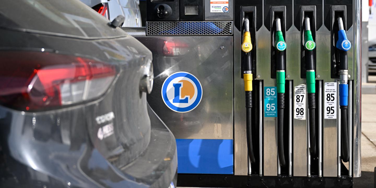 Michel-Édouard Leclerc prédit une crise énergétique prolongée, pas de baisse des carburants avant six mois
