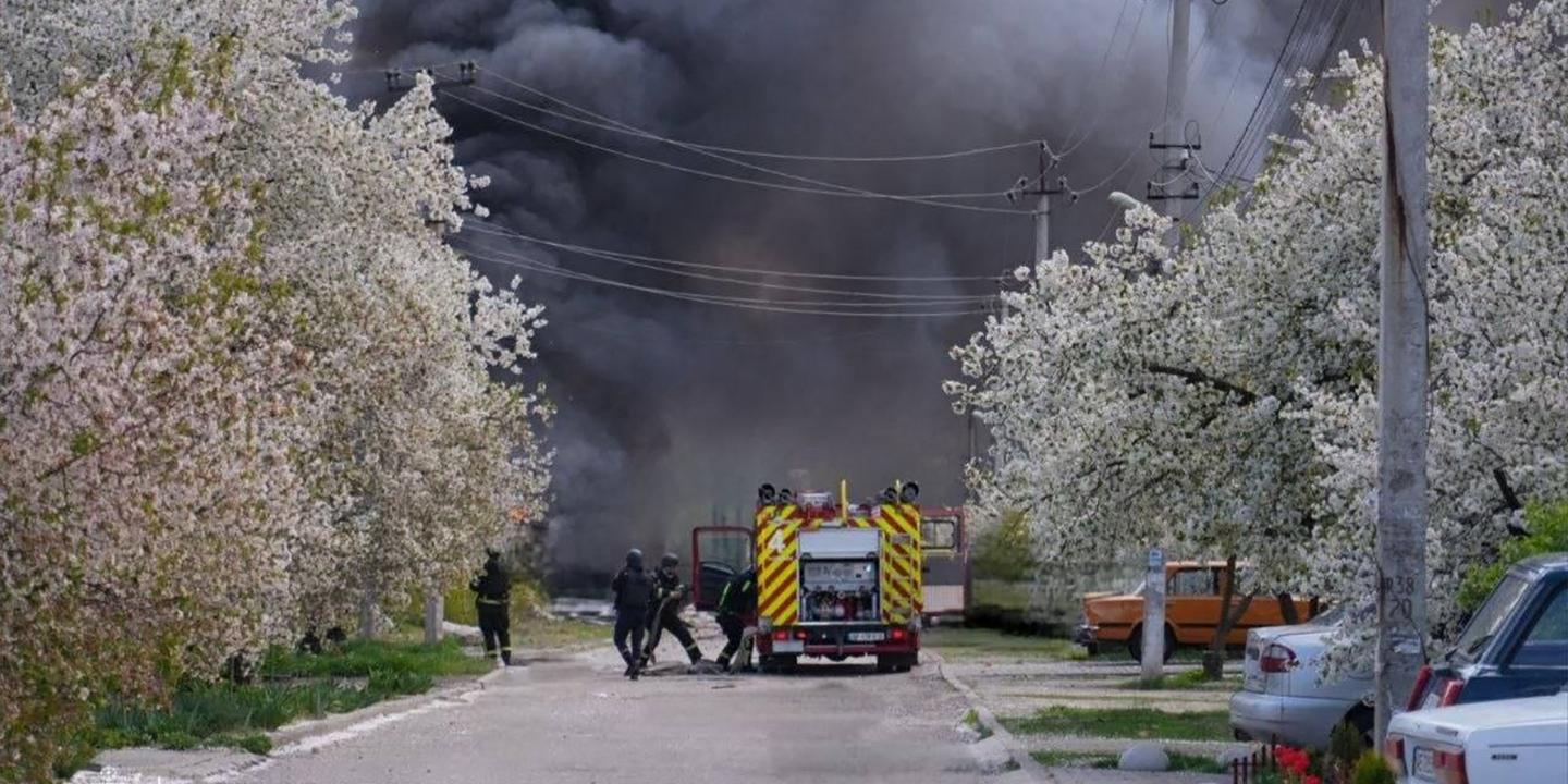 EN DIRECTO: guerra en Ucrania — Préstamo europeo, reparación del oleoducto Droujba, ataques nocturnos rusos: balance de la situación en el país