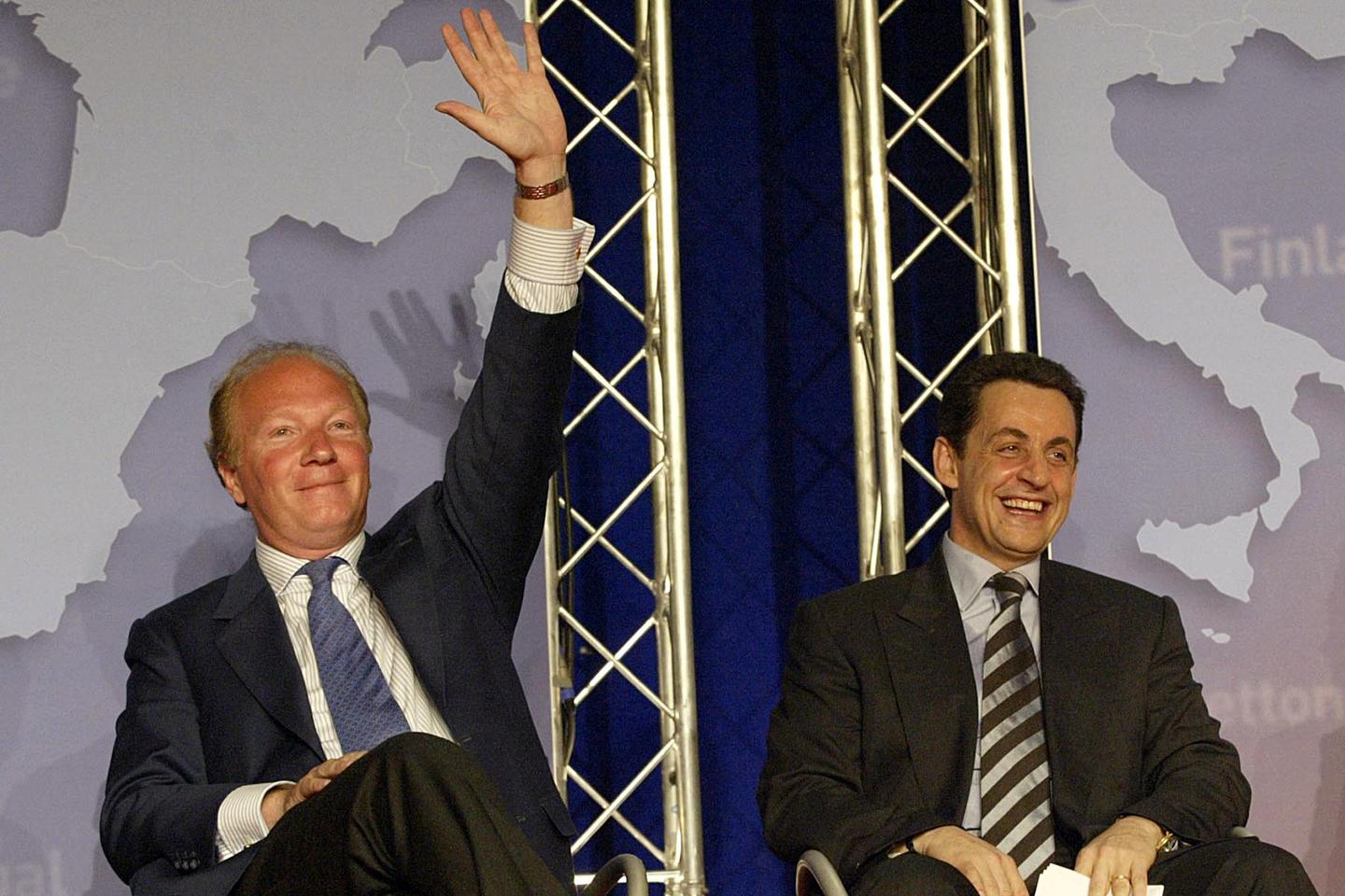 Nicolas Sarkozy et le mystère de l’argent libyen : retour sur un marathon judiciaire