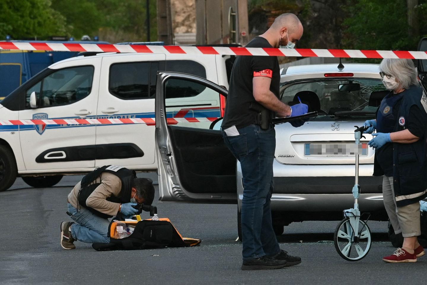 A Castres, un homme de 44 ans tué par balles lors d’une rixe familiale devant une clinique