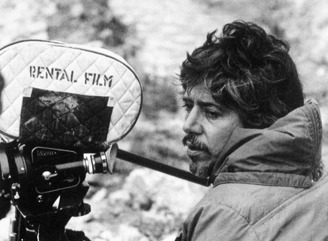 Luis Puenzo, premiado diretor do filme 