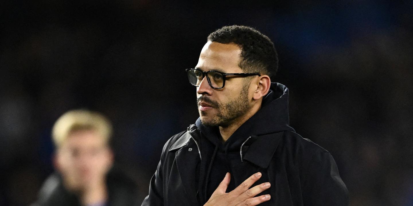 Liam Rosenior limogé par Chelsea trois mois après son arrivée controversée