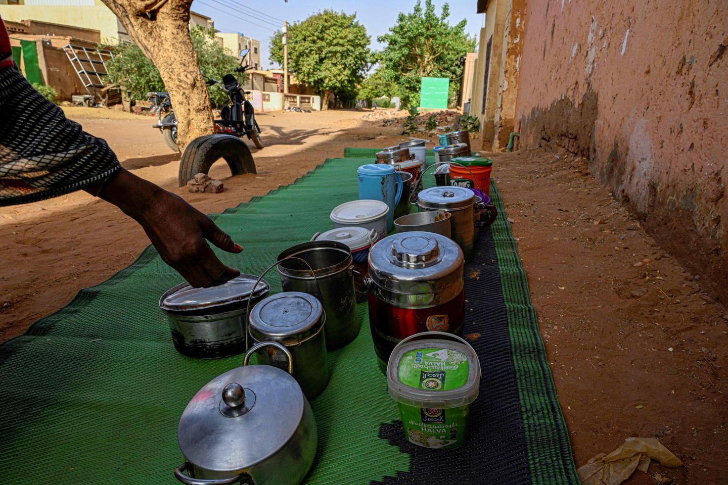 Ten countries account for two-thirds of the people most affected by hunger, according to UN-backed report