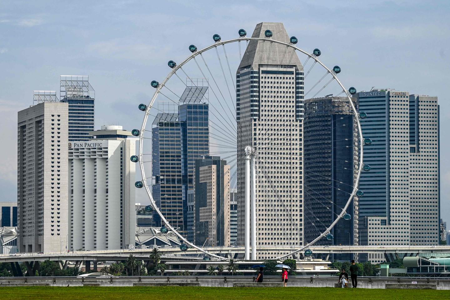 French teenager faces jail for licking vending machine straw in Singapore