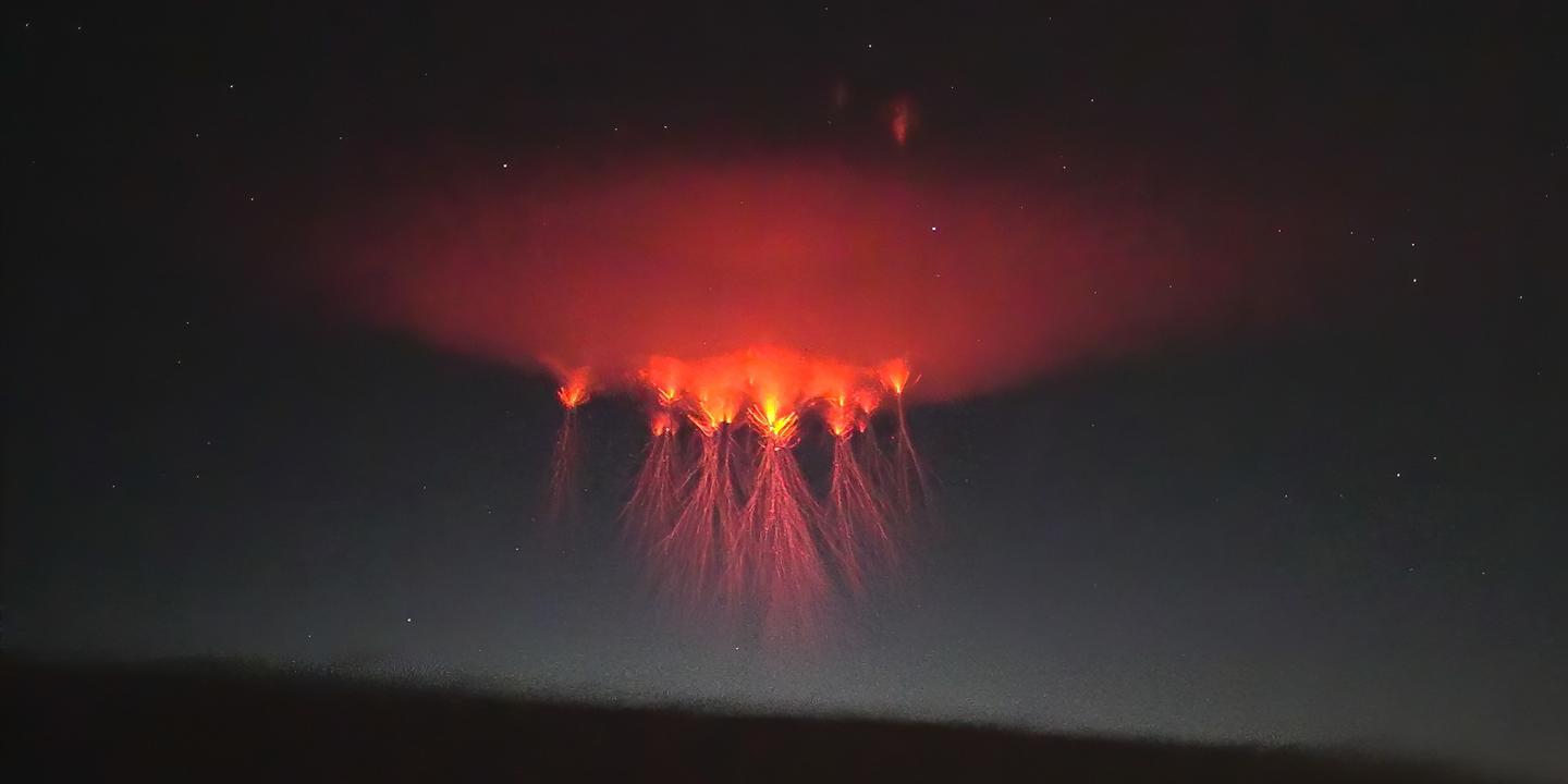 « La Foudre » : sur France 5, un éclair de génie sur la piste des orages