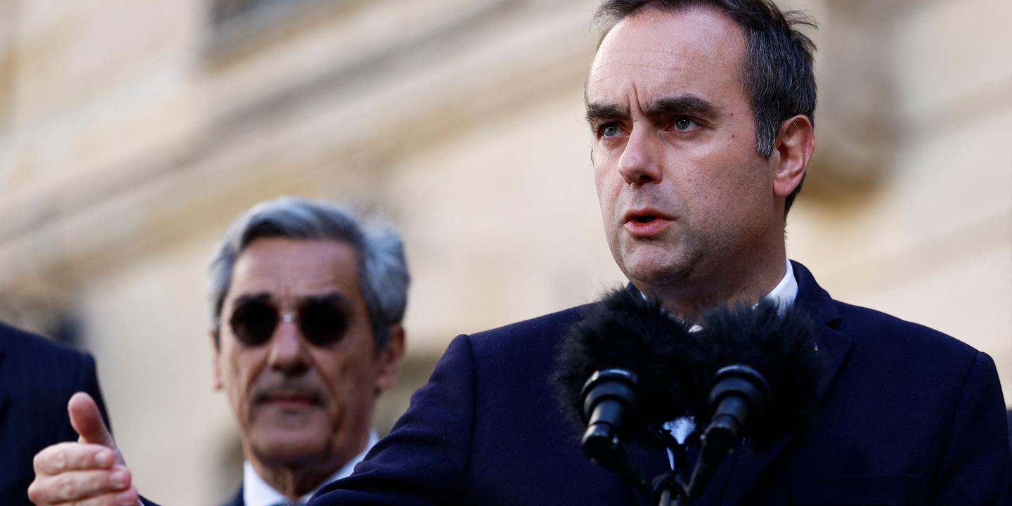 EN DIRECT, guerre au Moyen-Orient : Sébastien Lecornu annonce une aide financière sur le carburant à destination d’environ trois millions de « travailleurs modestes » et « grands rouleurs »