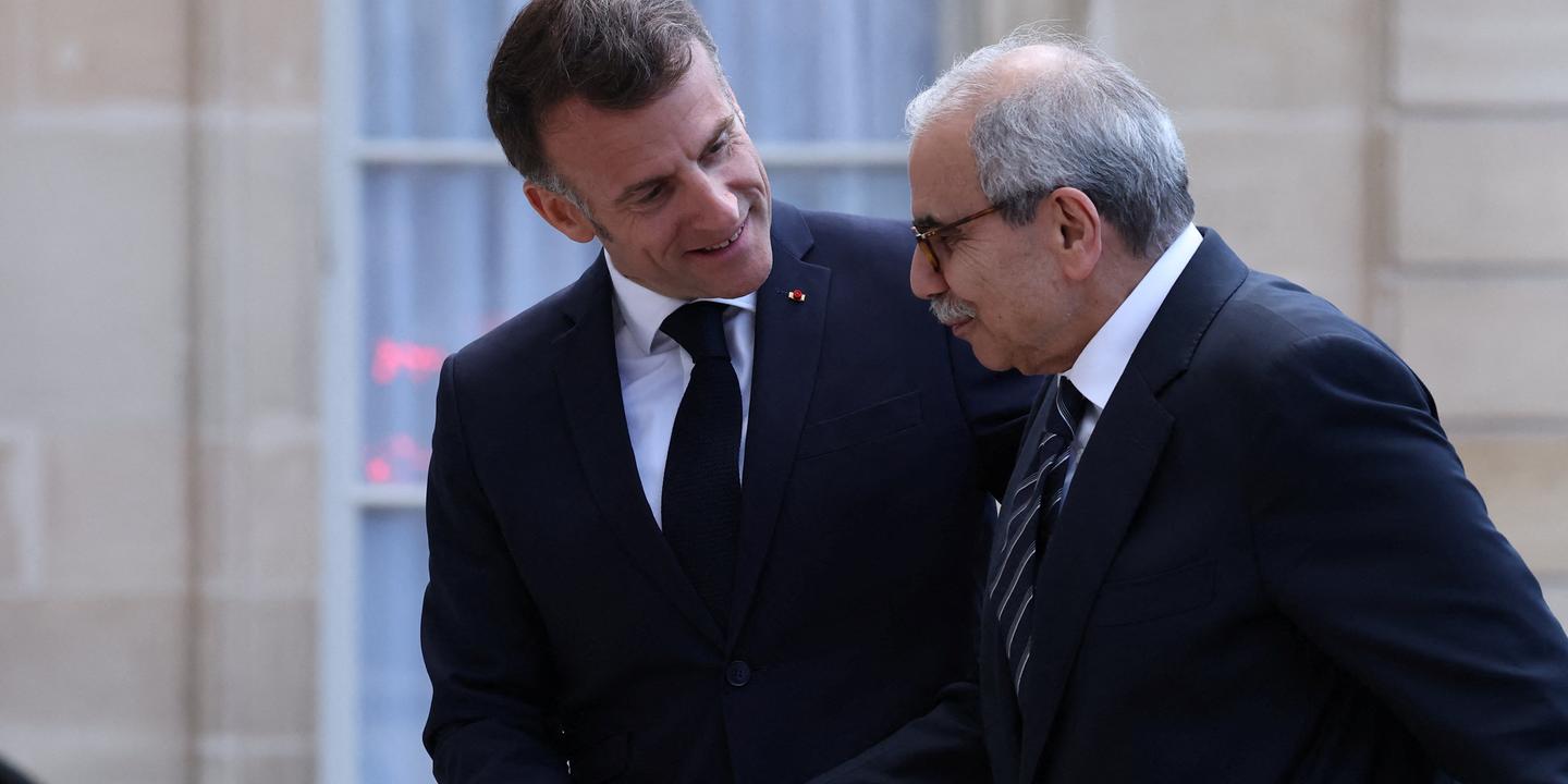 Le Liban renforce ses liens avec la France avant des pourparlers cruciaux avec Israël