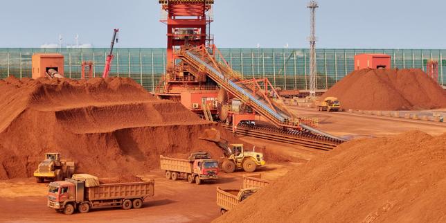 Métamorphose de la guerre : « Toutes les dépendances, des minerais aux monnaies en passant par les semi-conducteurs, sont désormais arsenalisées »