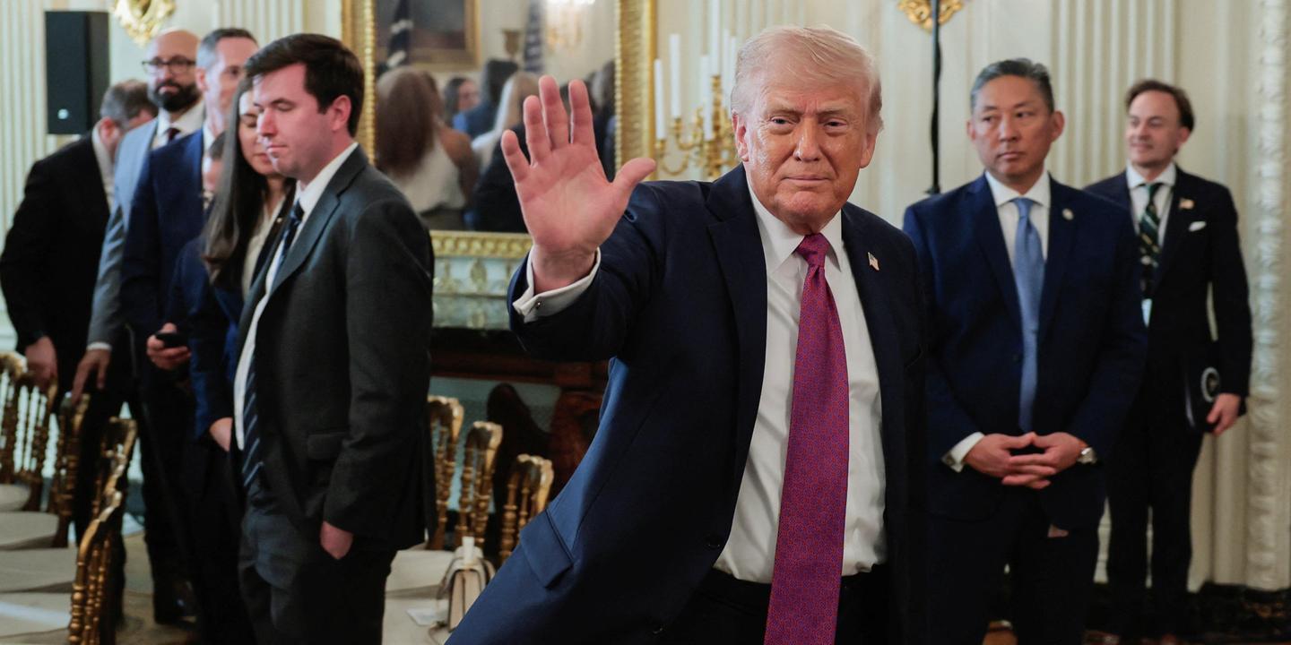 EN DIRECT, guerre au Moyen-Orient : le Pakistan, qui fait office de médiateur entre Washington et Téhéran, salue l’extension du cessez-le-feu annoncé par Donald Trump