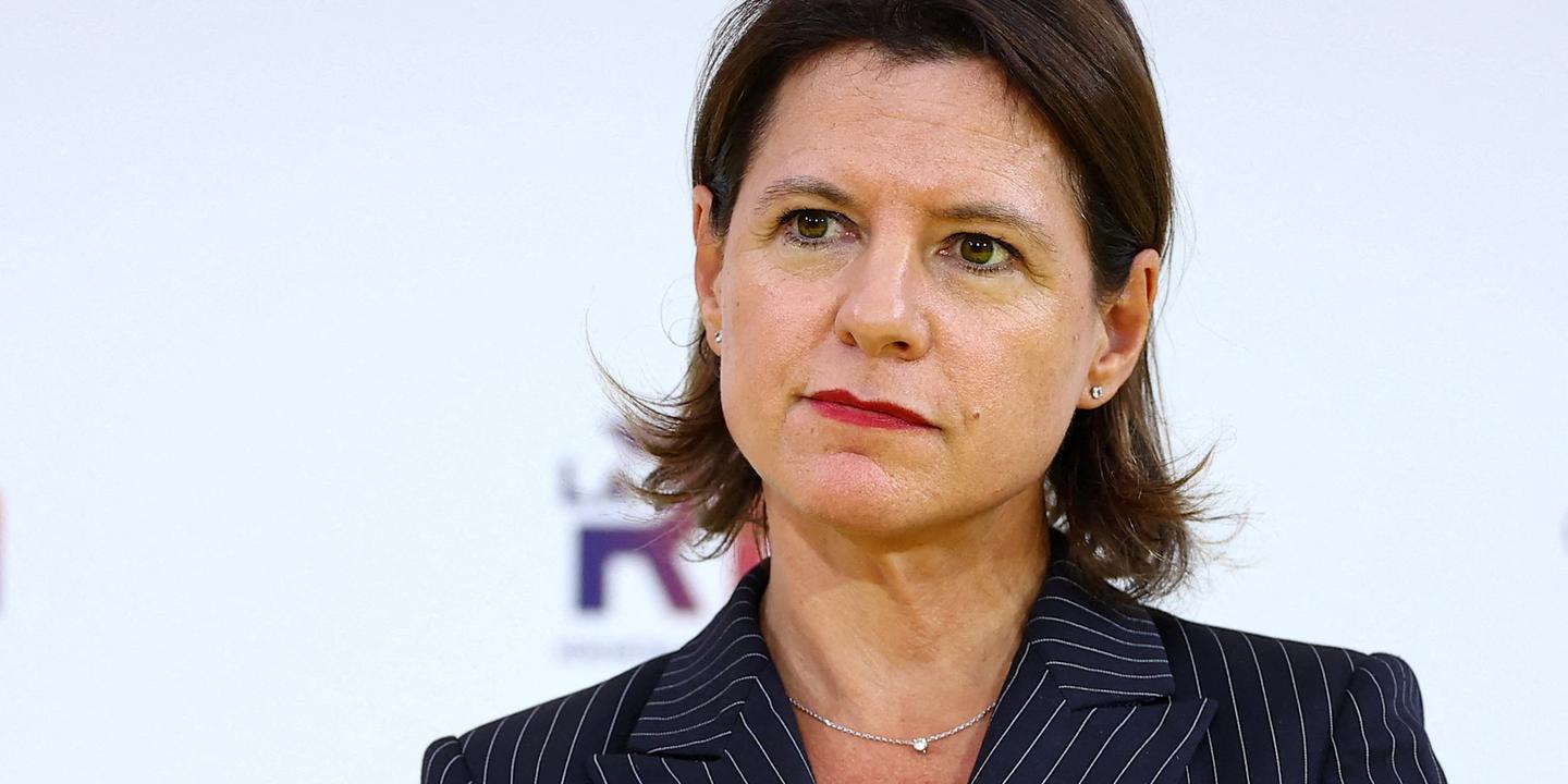 La PDG d'Engie critique les propositions énergétiques du Rassemblement National