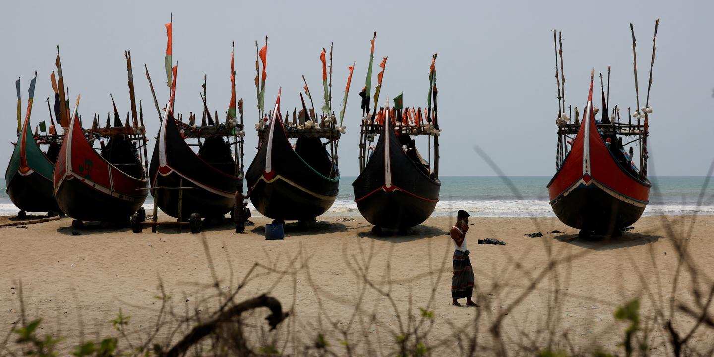 Deadly Rohingya sea crossings are enabled by a business built on misery