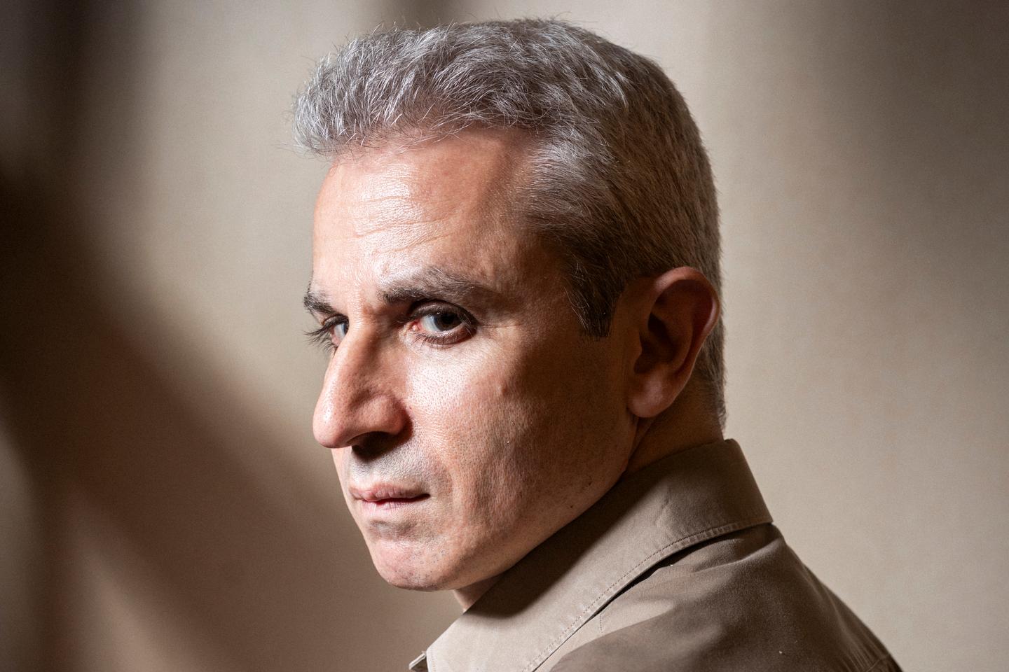 Vincent Azoulay, helléniste : « Ce qui m’anime, c’est la question de la démocratie, de la fraternité, de l’autolimitation par le biais du théâtre, de la comédie, des rumeurs »