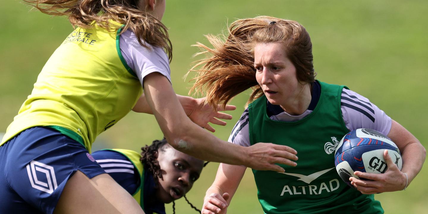 France-Angleterre : suivez la finale du Tournoi des Six Nations féminin 2026 en direct