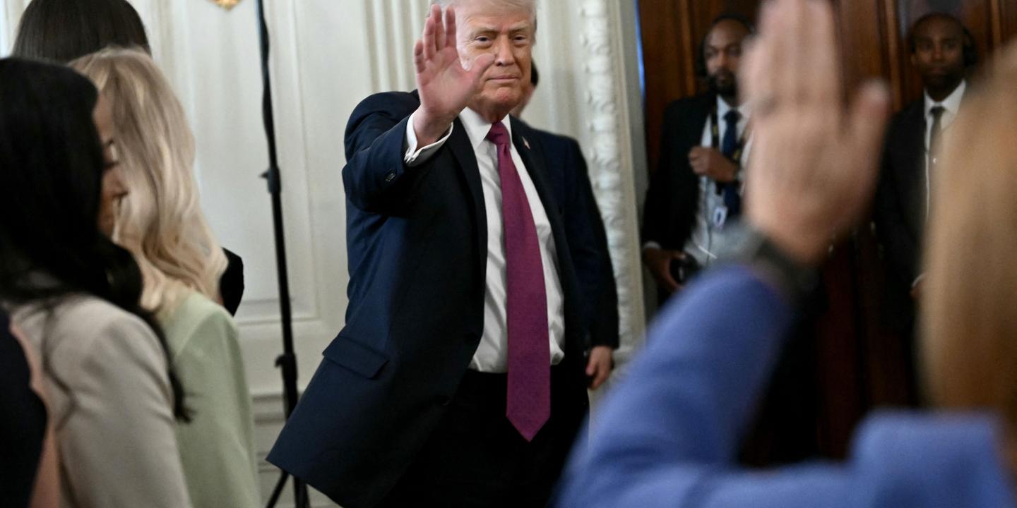 EN DIRECT, guerre au Moyen-Orient : Donald Trump annonce une prolongation de « trois semaines » du cessez-le-feu au Liban