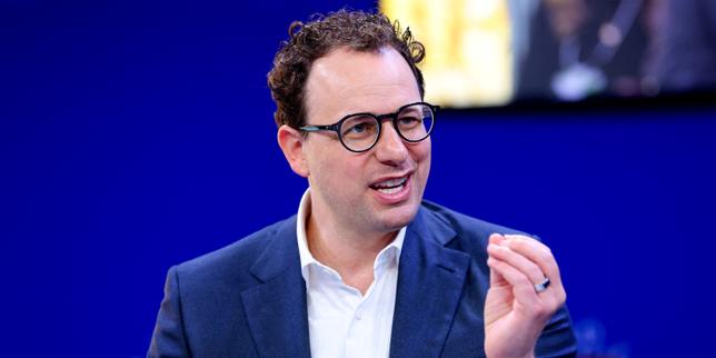 Google to invest up to $40 billion in AI firm Anthropic