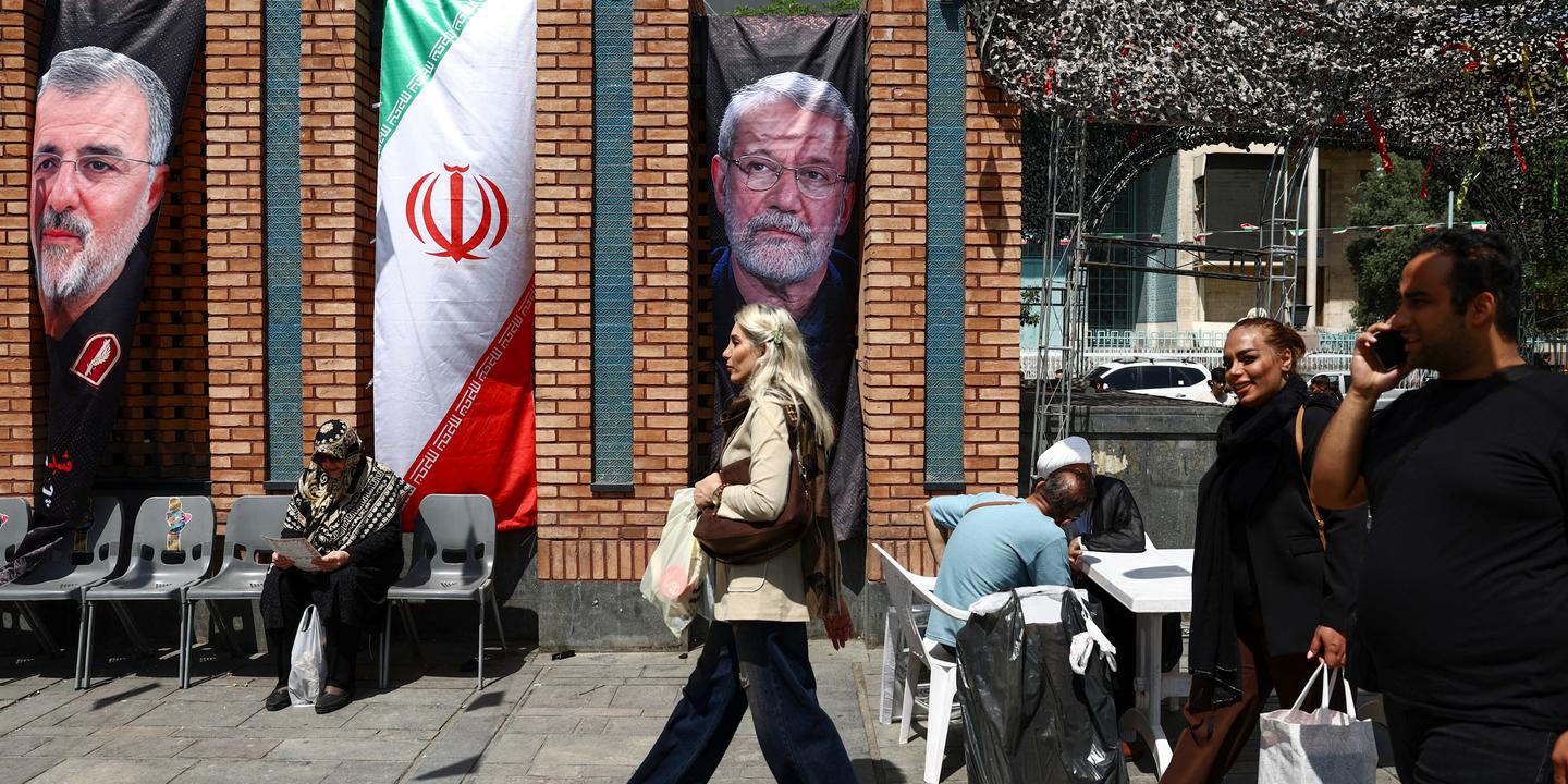 EN DIRECT, guerre au Moyen-Orient : l’Iran ne prendra part à des négociations que lorsque les Etats-Unis « accepteront ses conditions » ; le cessez-le-feu expire mercredi soir