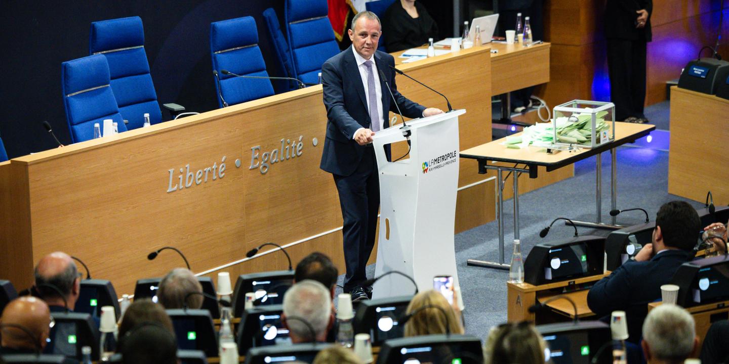 Métropole Aix-Marseille-Provence : les maires menacent de bloquer le budget face au déficit