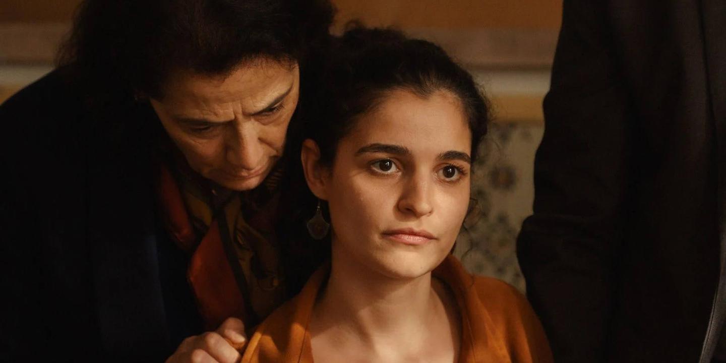 Les films à l'affiche : 'À voix basse', 'La Poupée', 'Nous', 'L'Orchestre Michael'