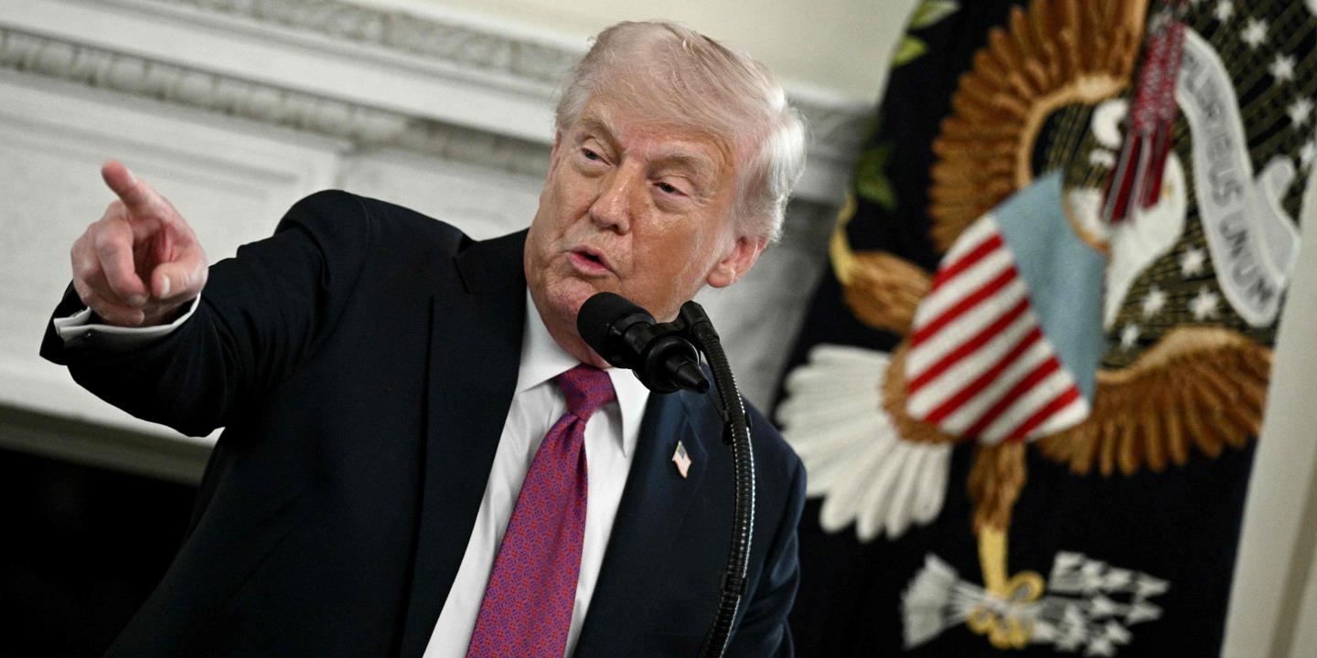 Trump prolonge unilatéralement le cessez-le-feu en Iran, ni guerre ni paix