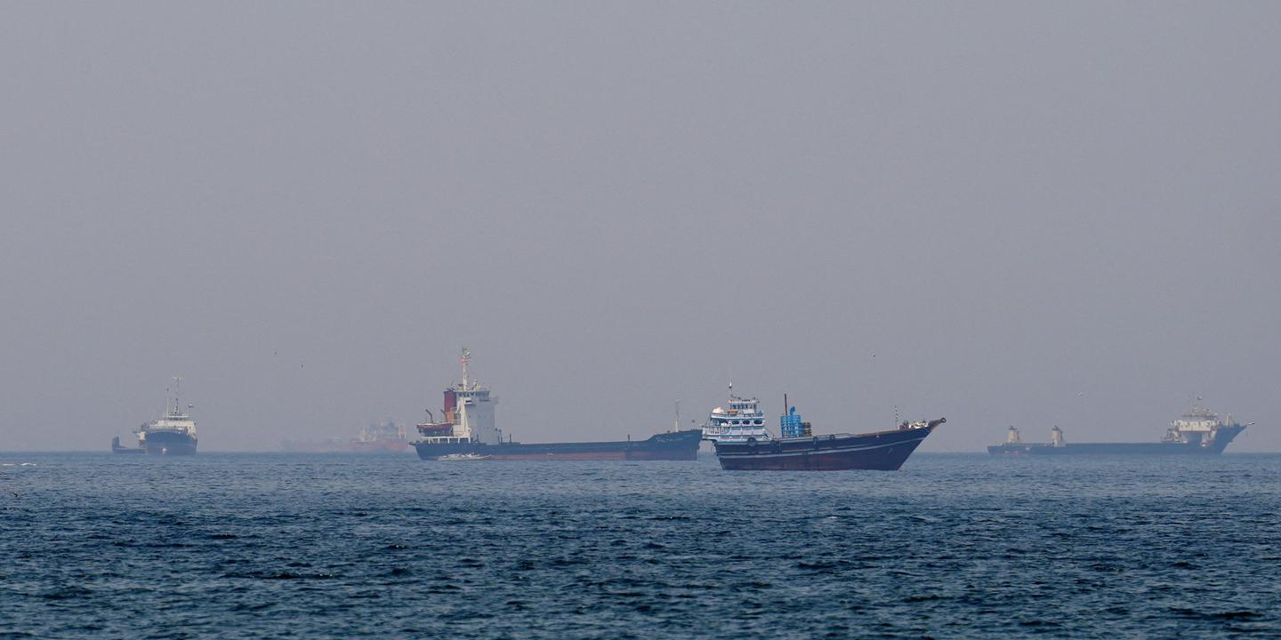EN DIRECT, guerre au Moyen-Orient : le Royaume-Uni accueille mercredi et jeudi une conférence pour envisager une mission de protection de la navigation dans le détroit d’Ormuz