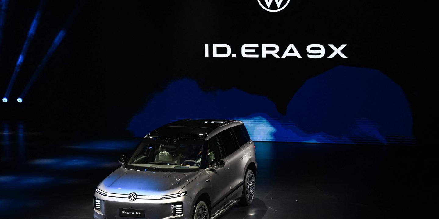 Volkswagen réduit ses effectifs et envisage des partenariats avec des industriels chinois en Allemagne