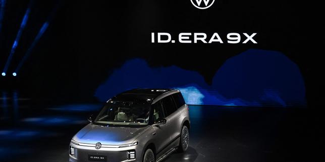 Volkswagen réduit encore la voilure et n’exclut pas des coopérations avec des industriels chinois en Allemagne