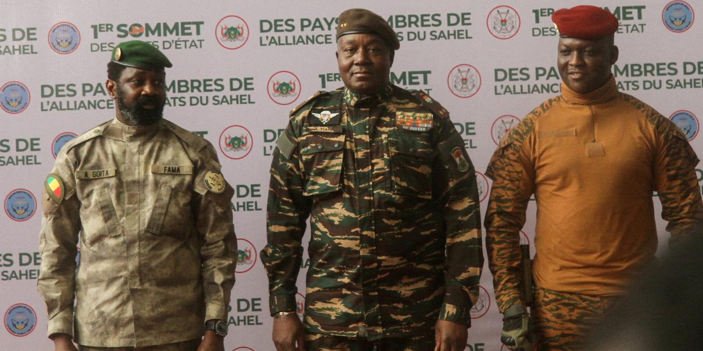 L’Alliance des Etats du Sahel à l’épreuve de la crise malienne