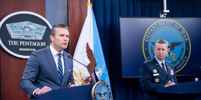 The Hegseth Doctrine and the Death of the Bureaucratic General