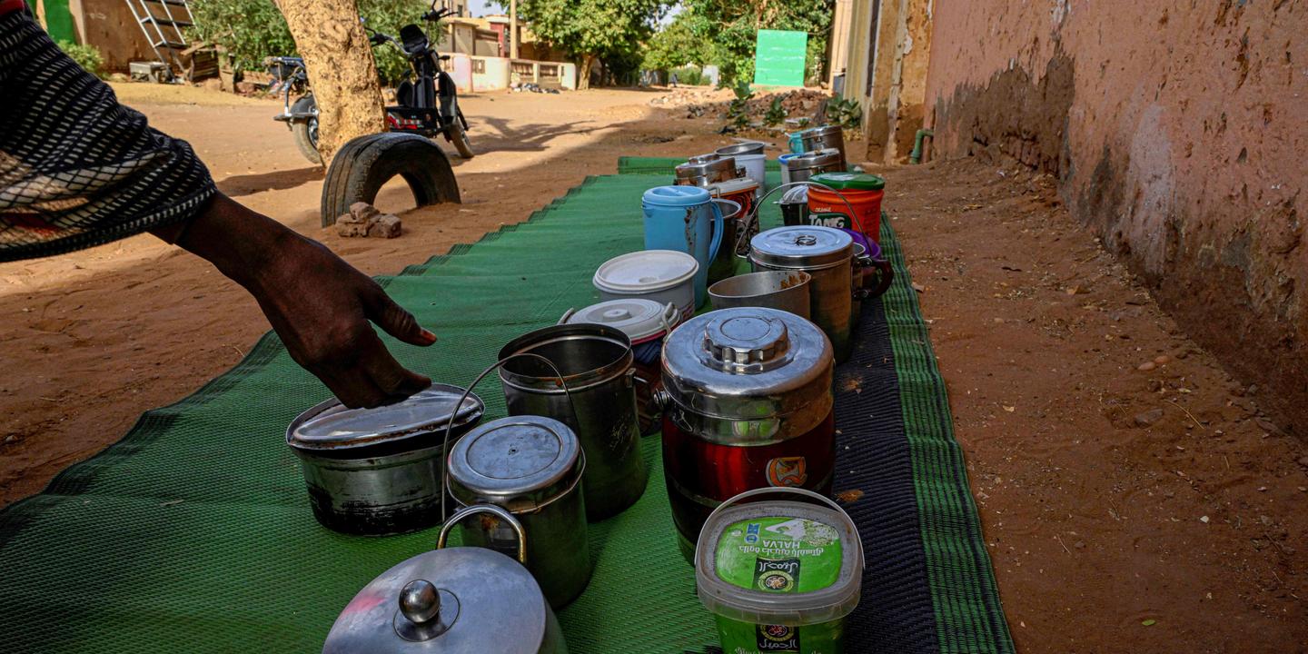 Faim dans le monde : dix pays concentrent les deux tiers des plus touchés