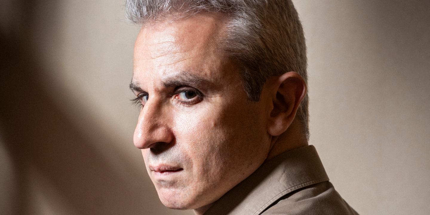 Vincent Azoulay : démocratie et fraternité par le théâtre antique