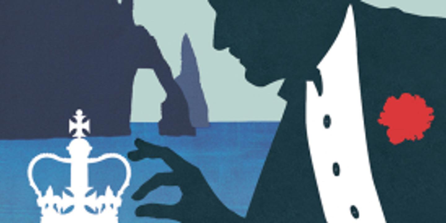 Sélection de livres printanière : Arsène Lupin, Peter Pan et le bon mal selon toi