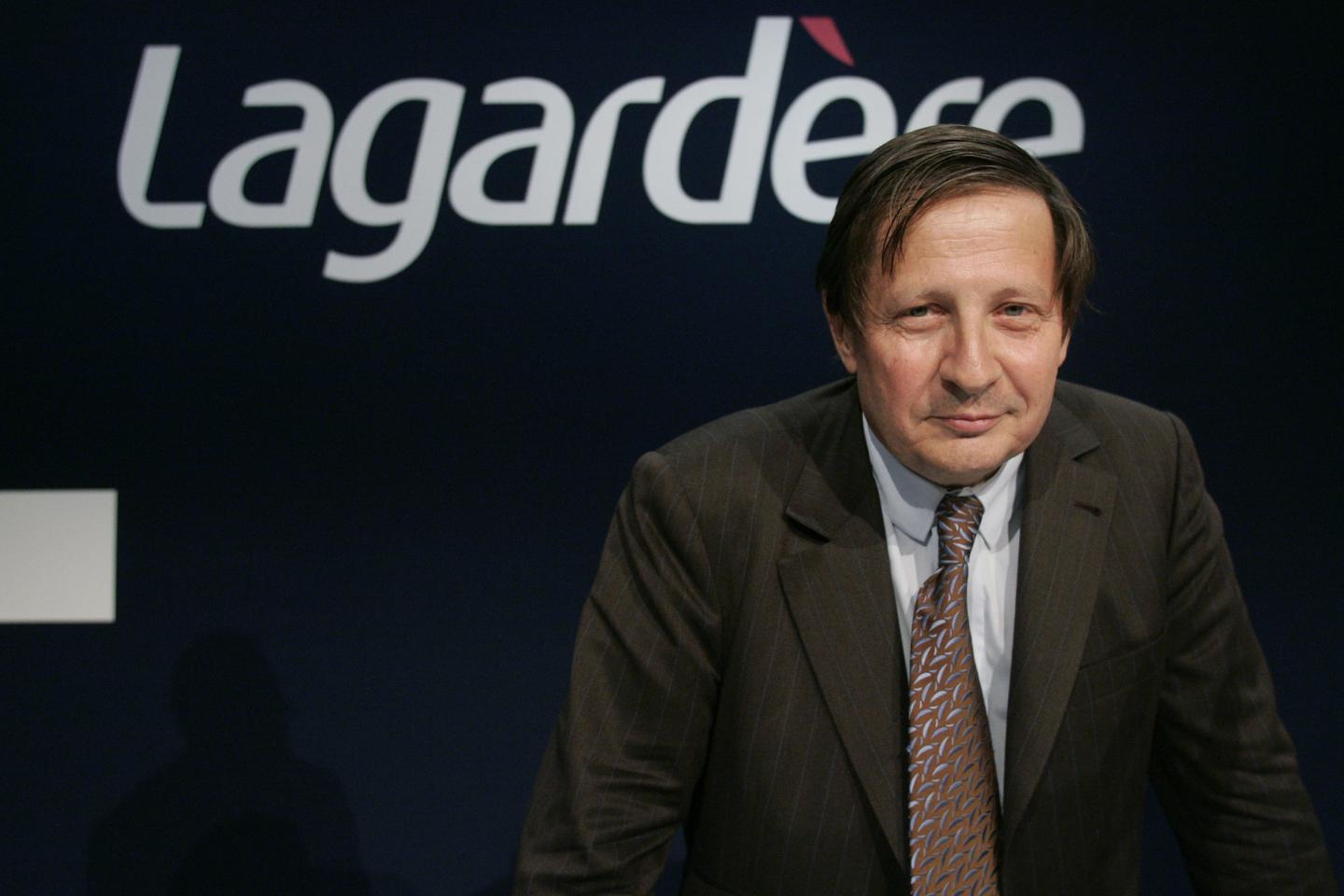 Gérald de Roquemaurel, descendant de Louis Hachette, ne reconnaît plus sa maison sous Vincent Bolloré