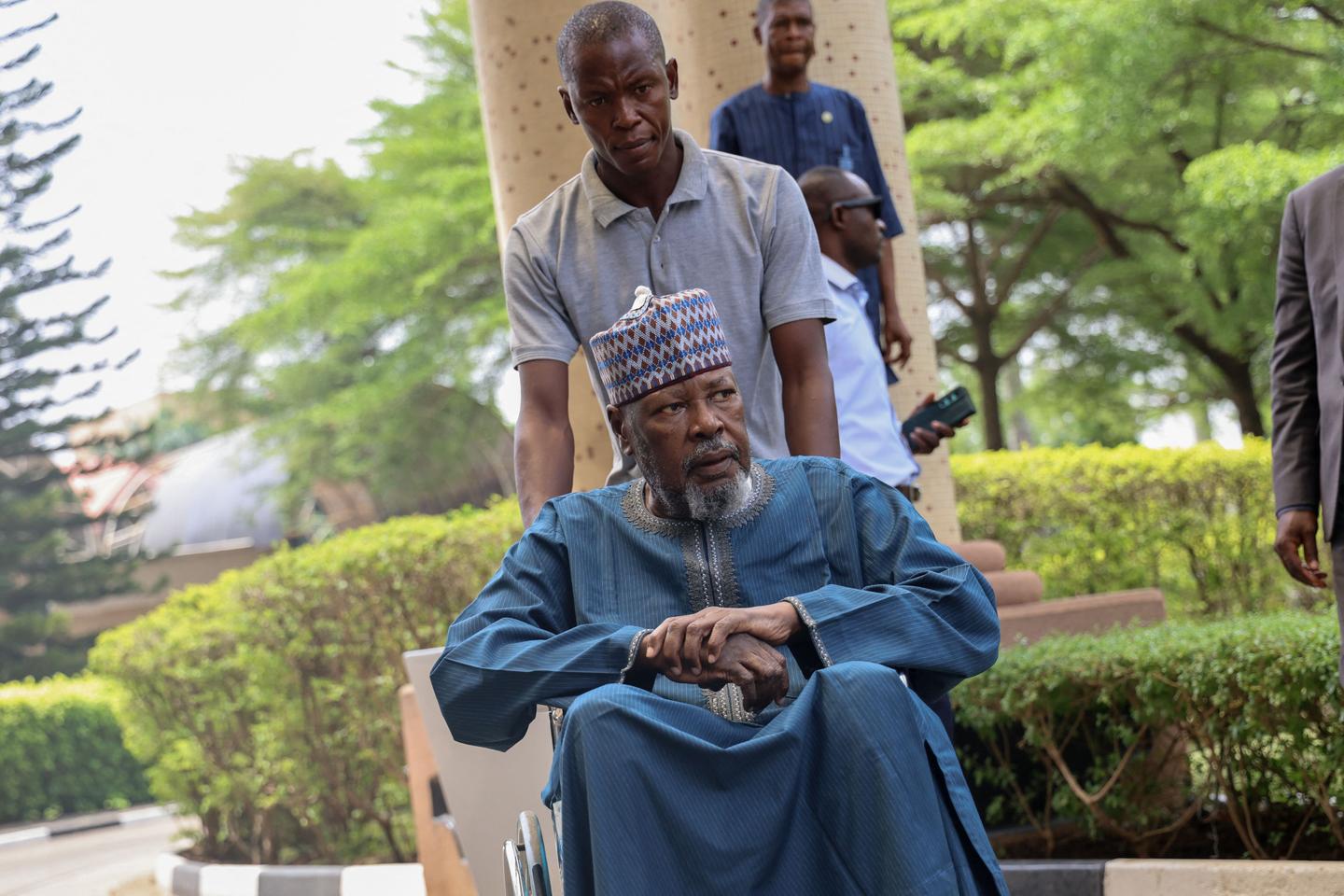 Au Nigeria, la cour martiale se prépare à juger 36 officiers accusés de tentative de coup d’Etat en 2025