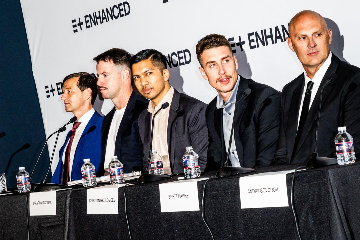 Les Enhanced Games, laboratoire sportif, scientifique et idéologique de l’« humain amélioré »